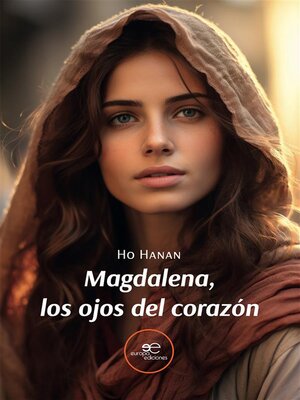 cover image of Magdalena los ojos del corazón